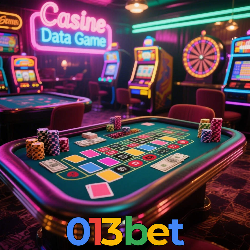 013bet：Entre no cassino e comece a ganhar agora mesmo!