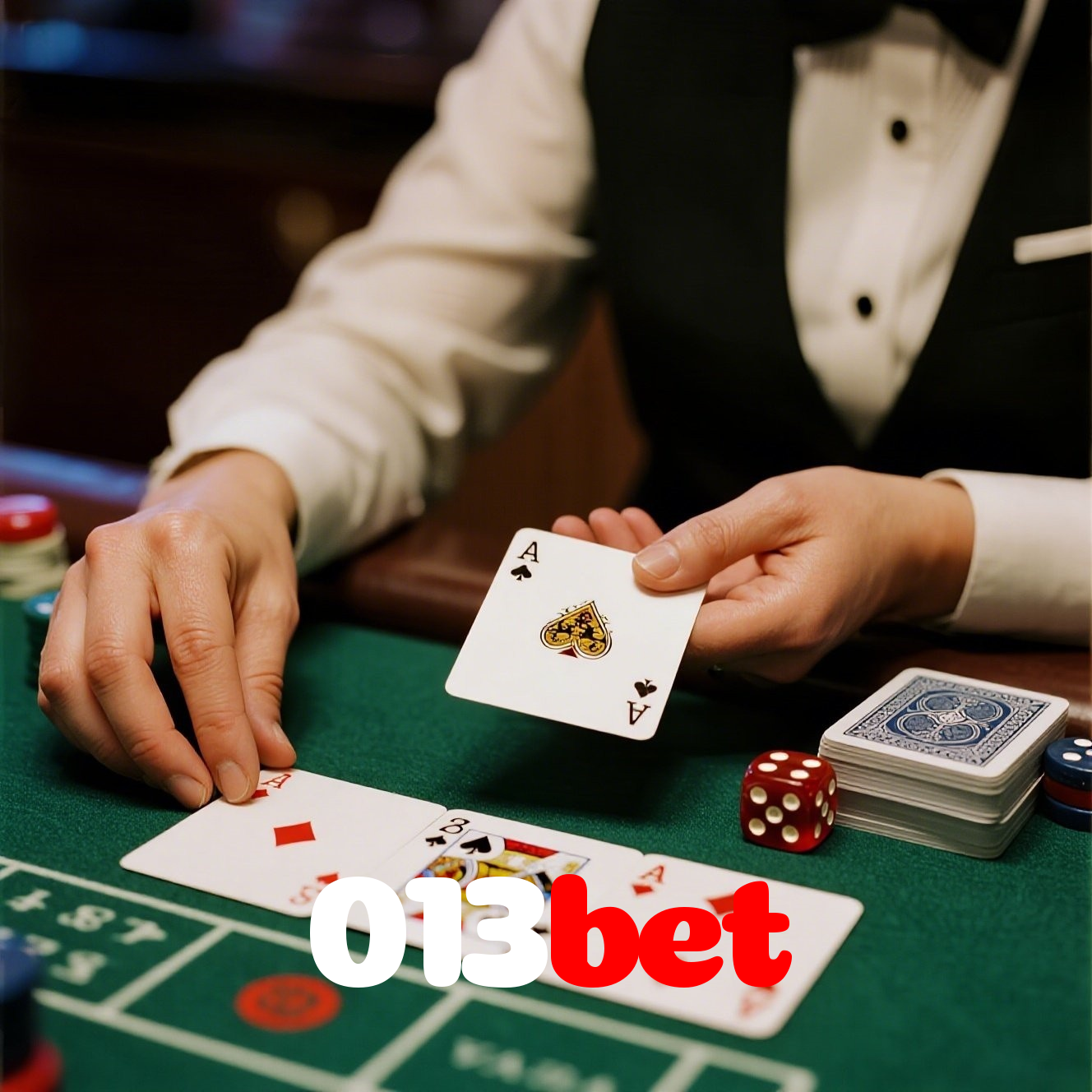 013bet：Apostas emocionantes no futebol e diversão garantida com roleta e poker!