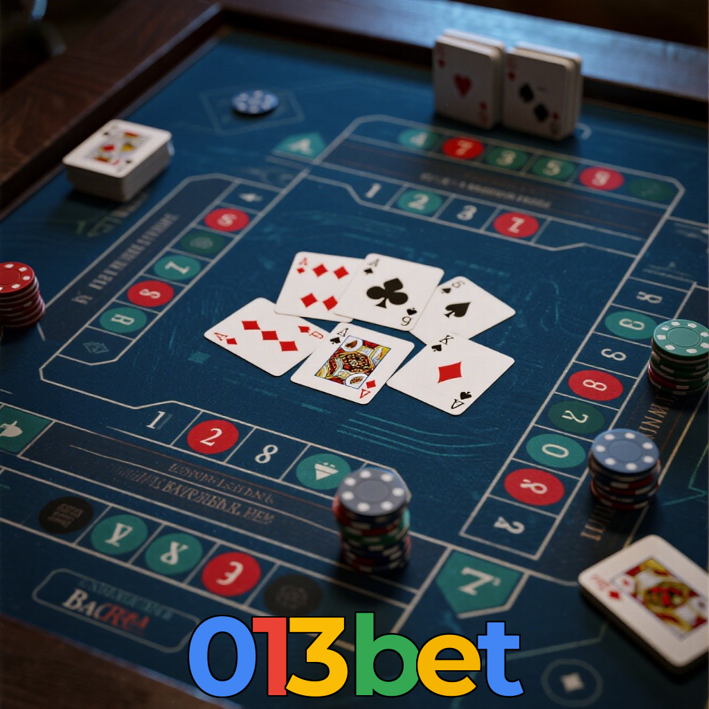 013bet:Diversão sem limites com roleta, blackjack e apostas em futebol ao vivo!