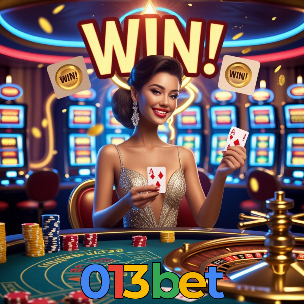 013bet:Jogue poker, aposte no futebol e conquiste prêmios incríveis no cassino!