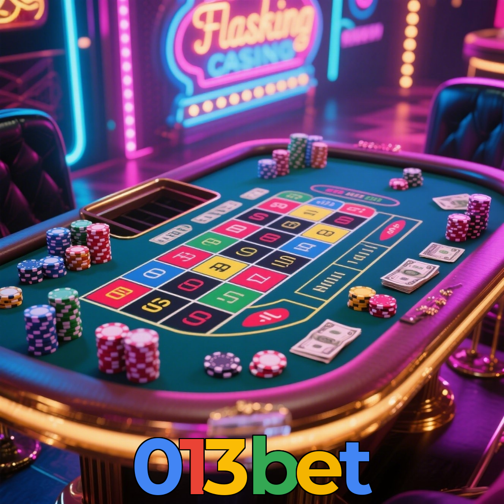 013bet：Desafie a roleta e conquiste vitórias épicas!