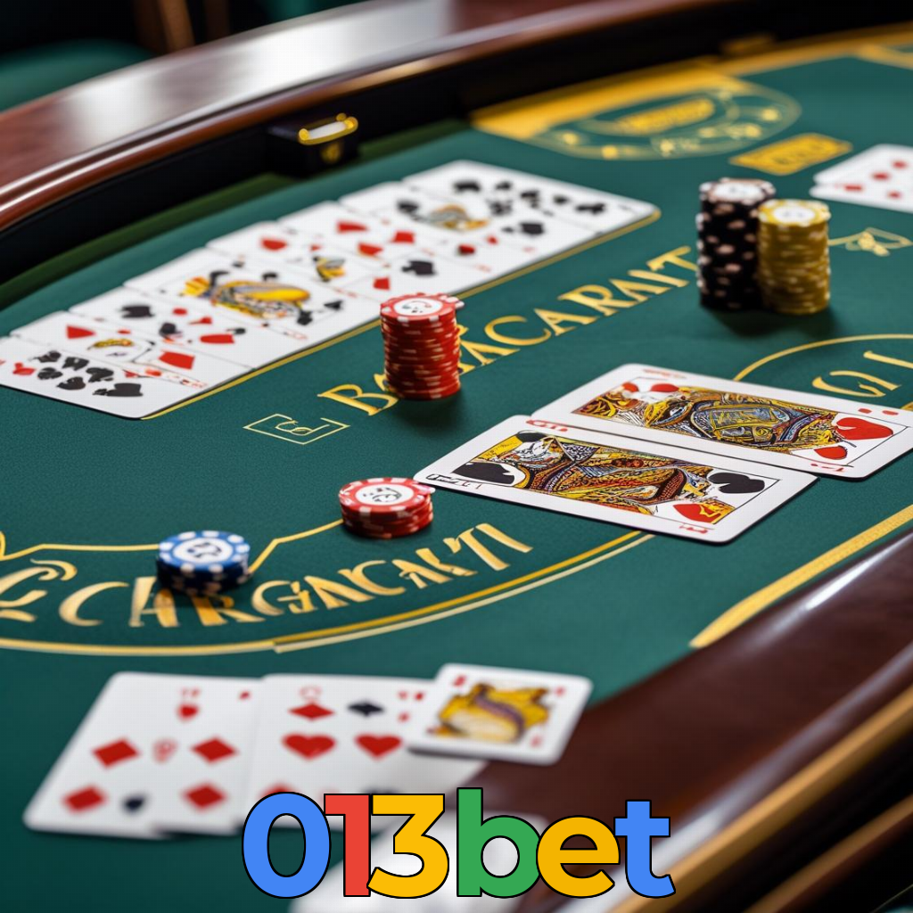 013bet:Cada jogada no blackjack é uma chance de conquistar vitórias!