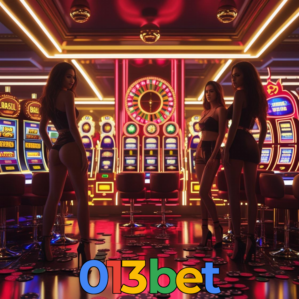 013bet:O cassino online perfeito para quem ama futebol e jogos emocionantes!