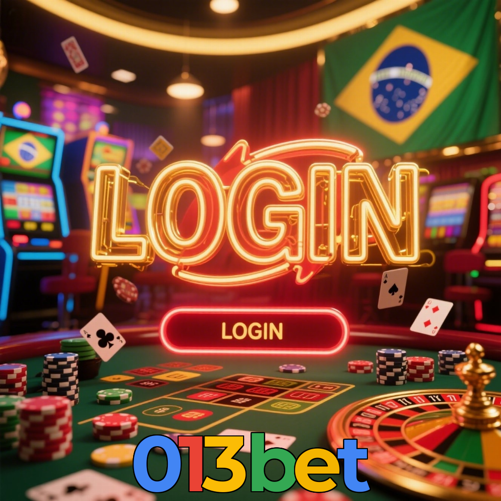 013bet：Jogue nas slots e mude sua sorte agora mesmo!