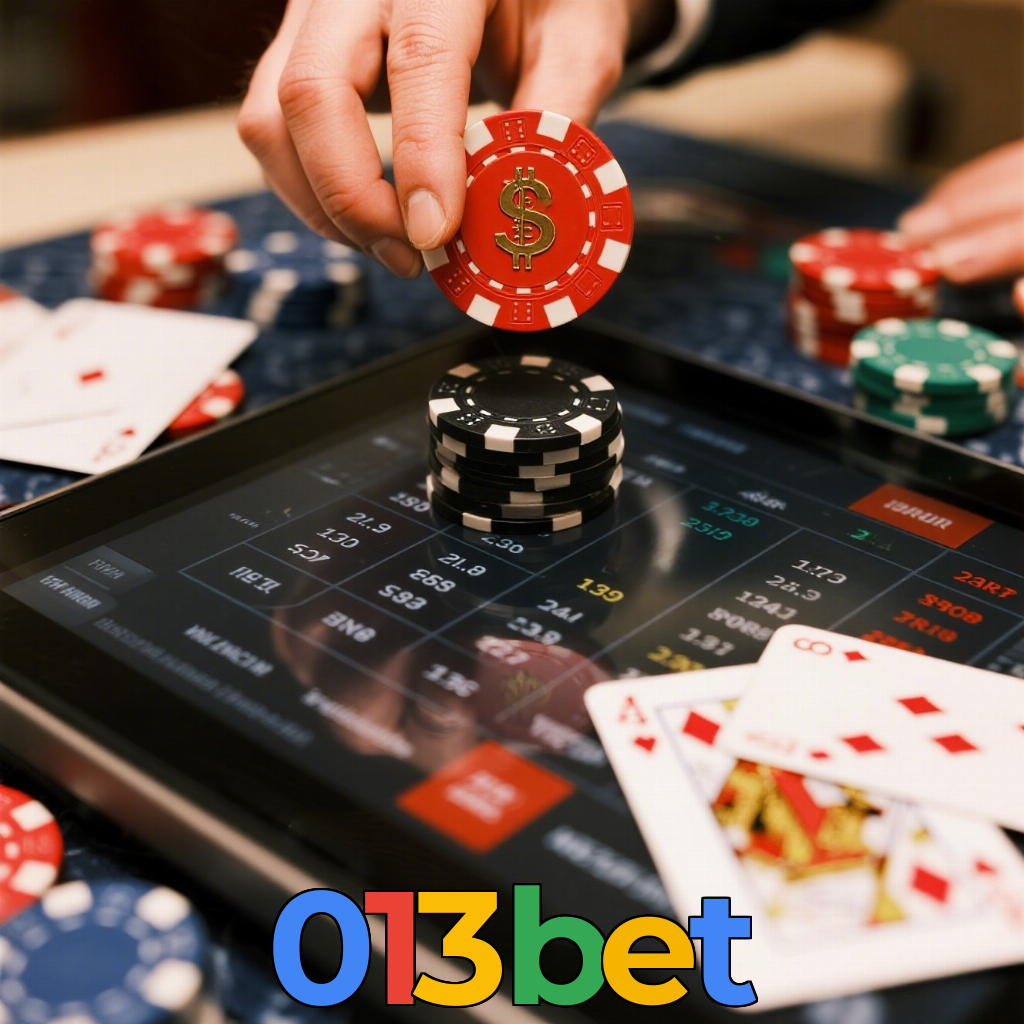 013bet:Aposte agora nas roletas e conquiste prêmios fantásticos!