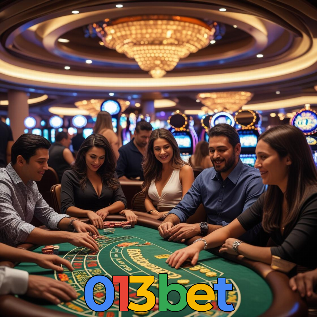 013bet：Seu time na vitória e os jackpots no cassino online te esperam!