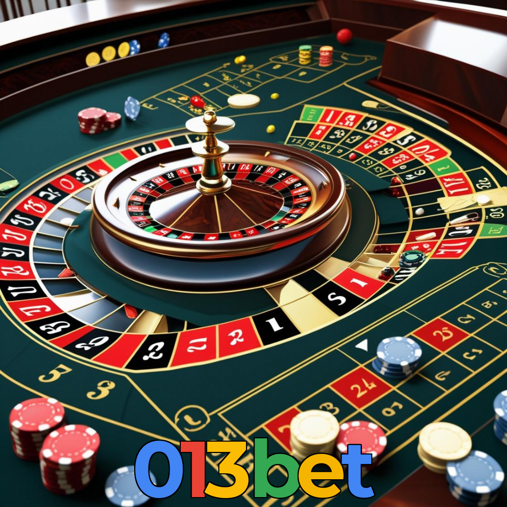 013bet：Jogue nas nossas roletas e leve grandes prêmios para casa!