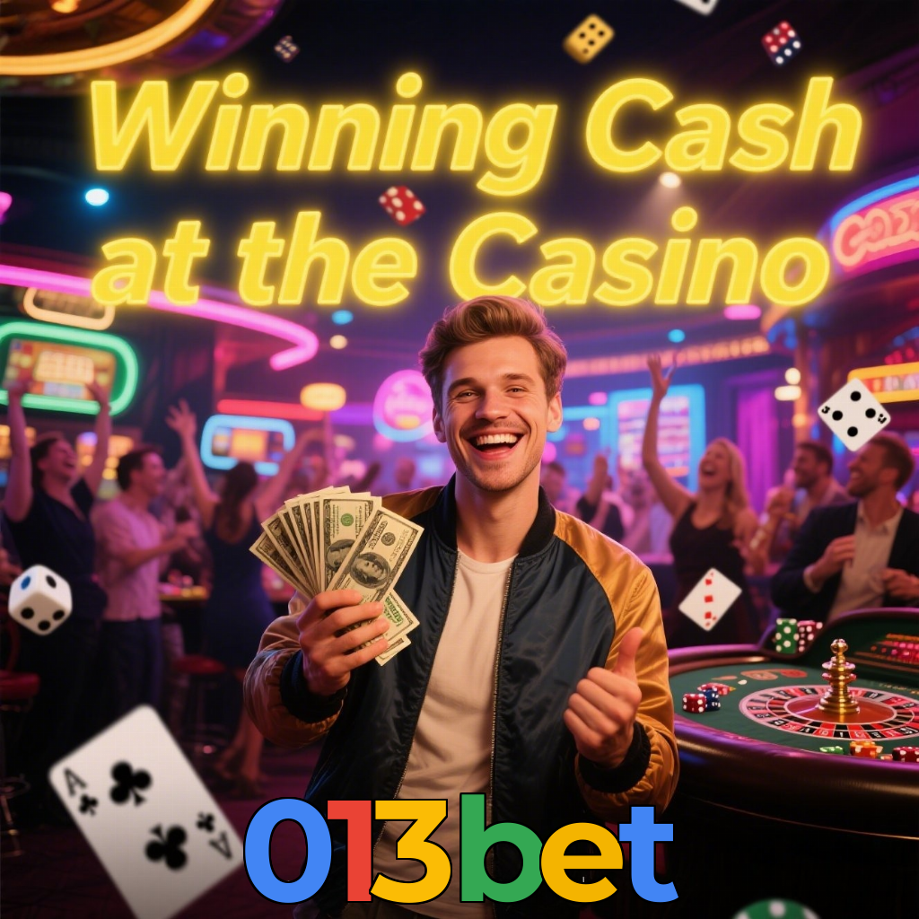 013bet：Cada giro nas slots é uma chance de grandes vitórias!
