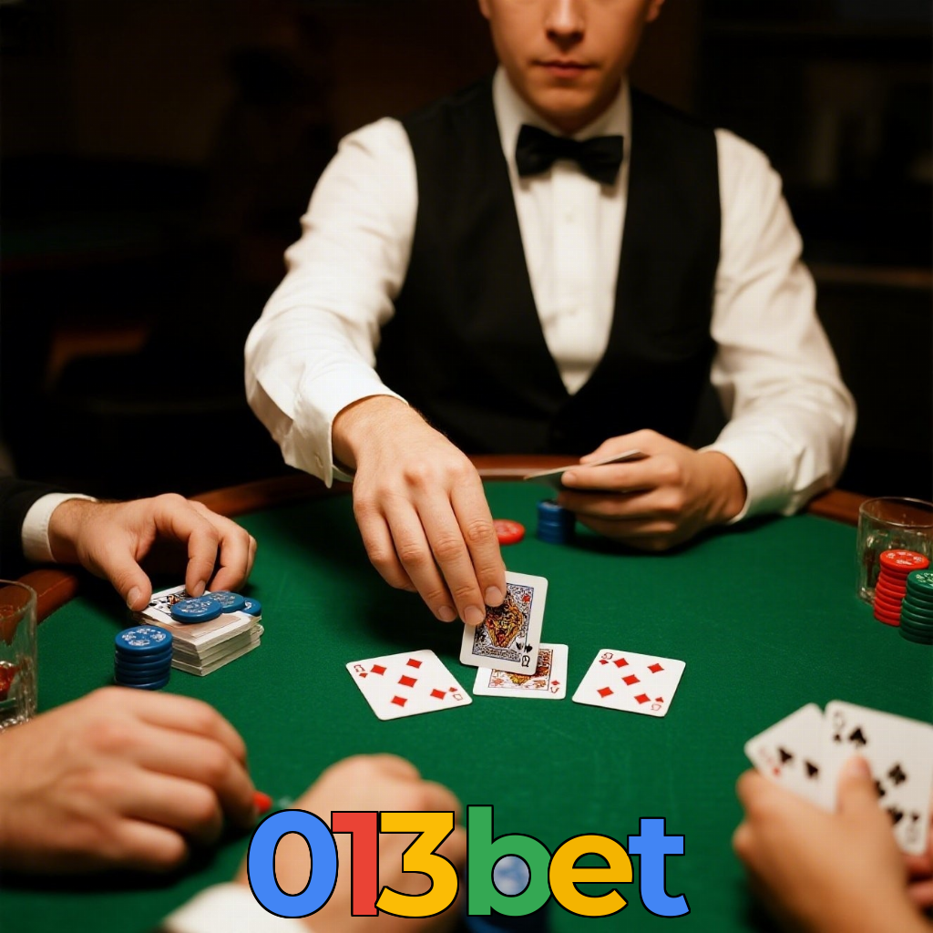 013bet：Jogue nas nossas slots e conquiste vitórias épicas!