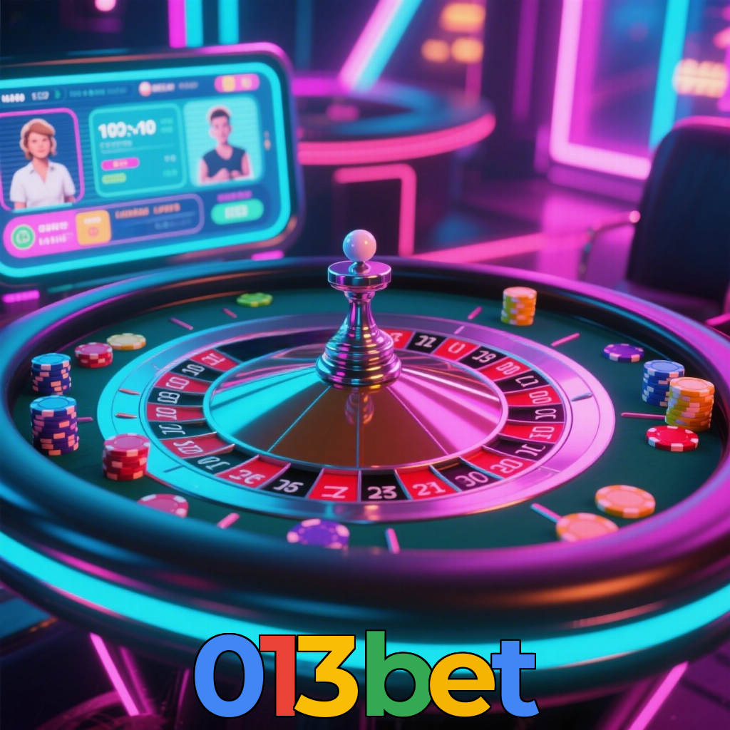 013bet：Sinta a emoção de ganhar no cassino online! Aposte e vença!