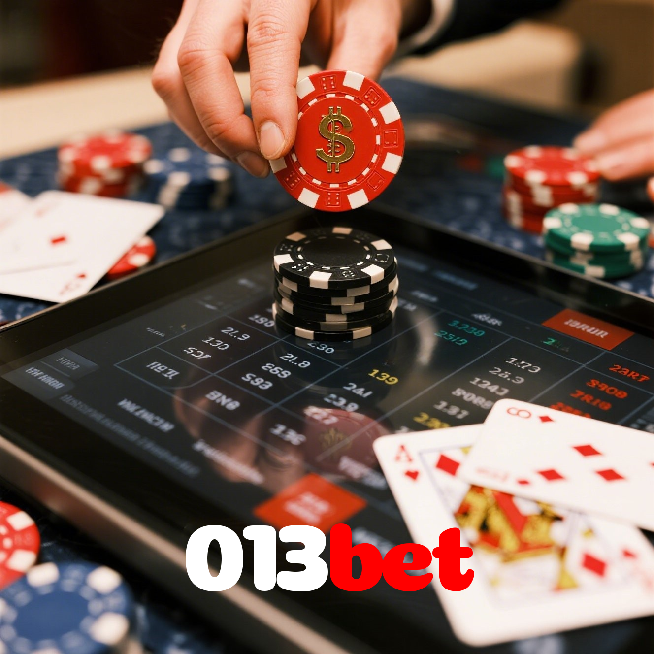 013bet:Ganhe prêmios jogando slots e apostando no futebol online!