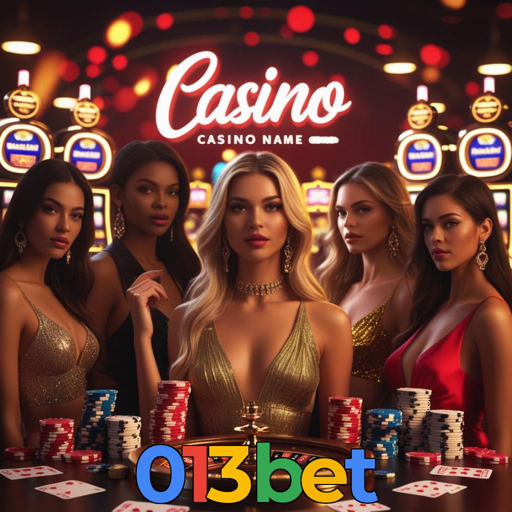 013bet：Cada giro nas slots pode te levar à grande vitória!