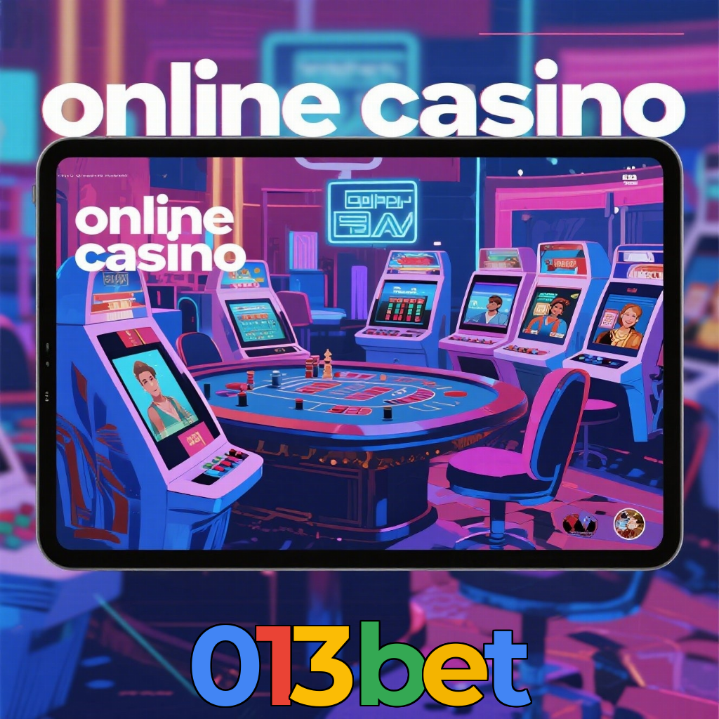 013bet:O cassino online perfeito para quem ama futebol e jogos emocionantes!