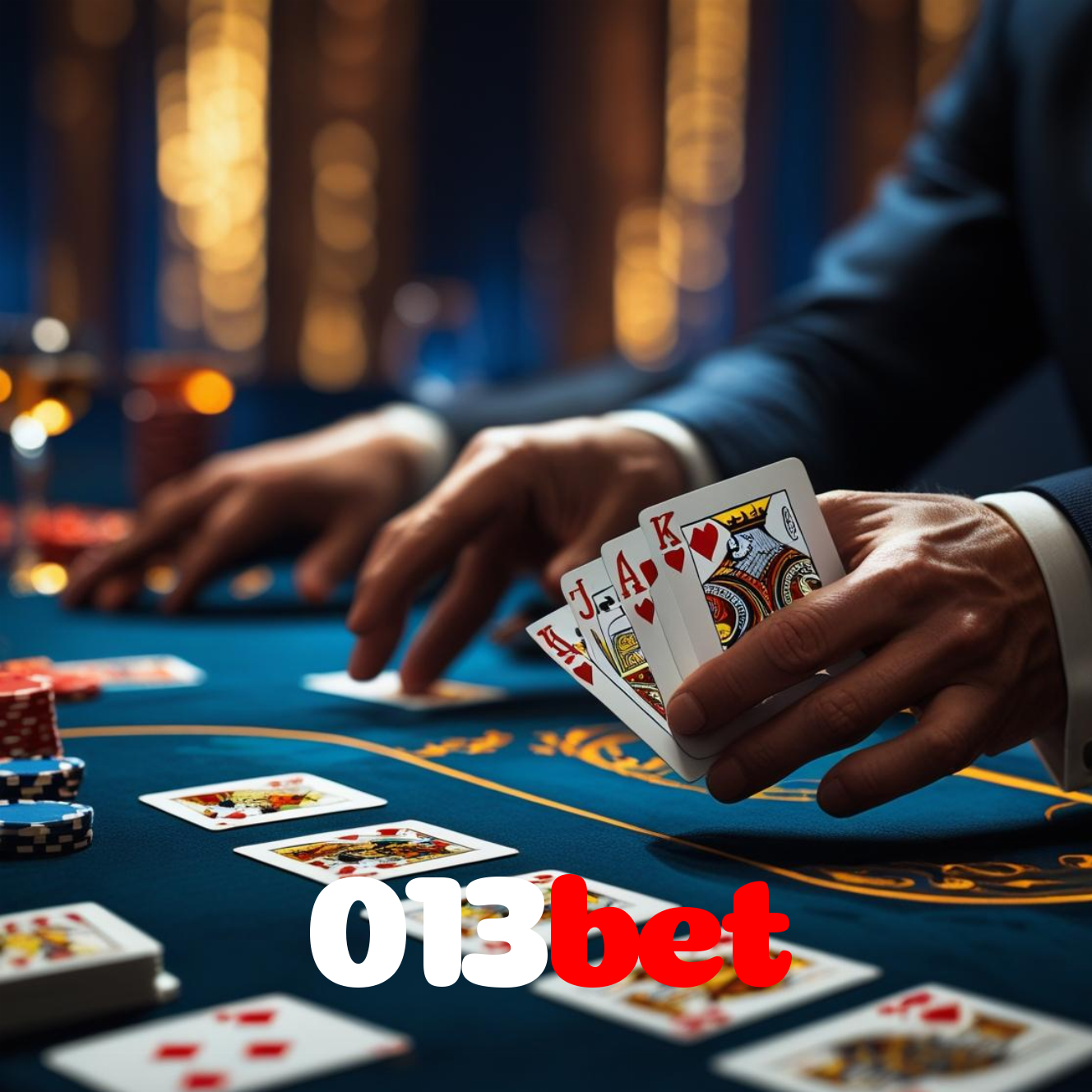 013bet:Diversão garantida com blackjack, roleta e apostas ao vivo no futebol!