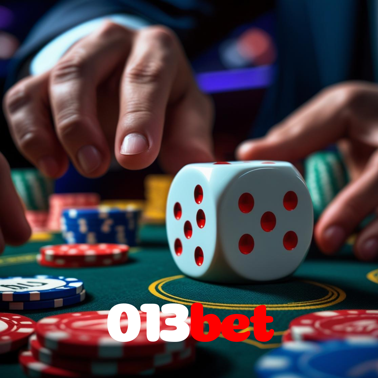 013bet:A diversão do cassino e as apostas no futebol ao seu alcance!