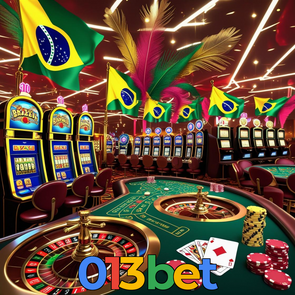 013bet:Jogue nas roletas e veja grandes prêmios surgirem para você!