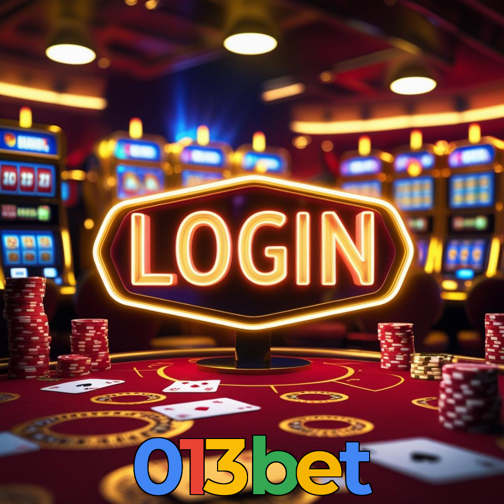 013bet:A diversão está garantida! Aposte nas melhores slots agora!
