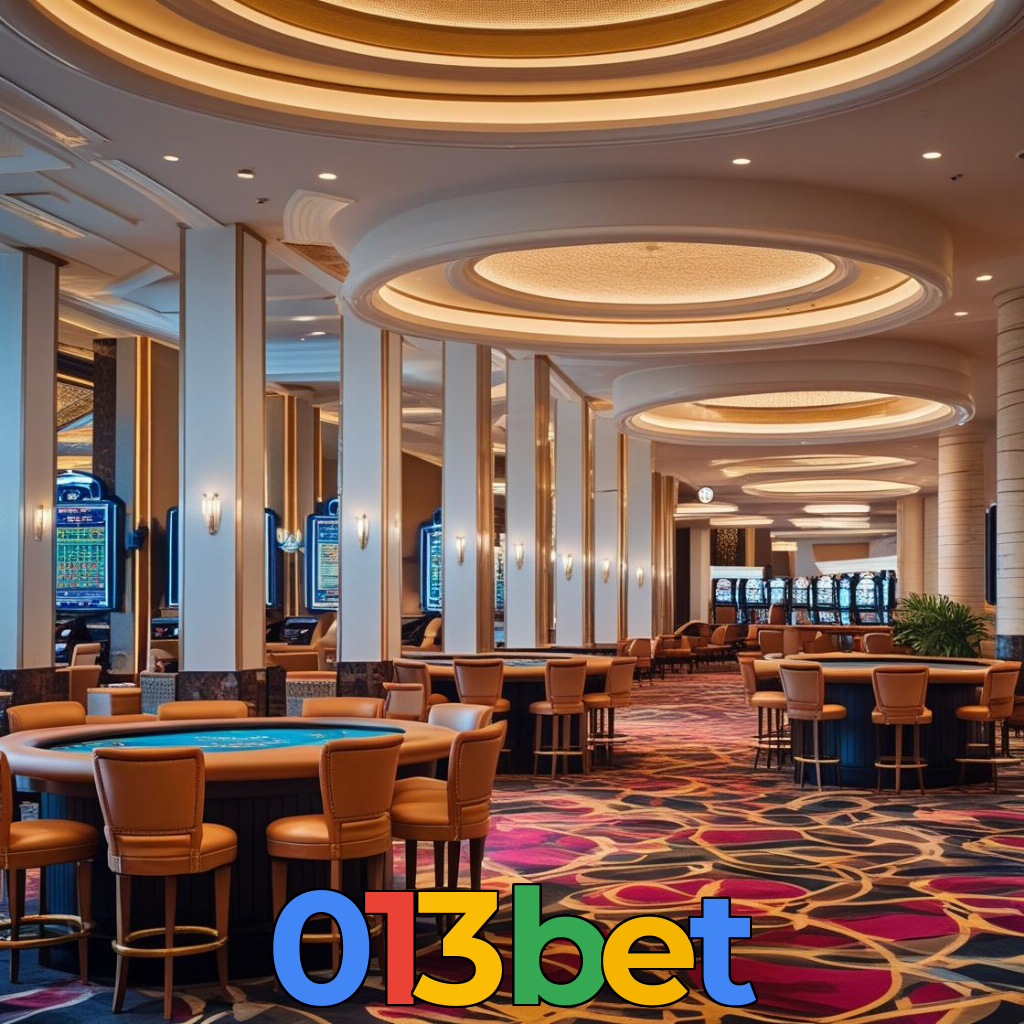 013bet:Aposte agora nas roletas e conquiste prêmios fantásticos!