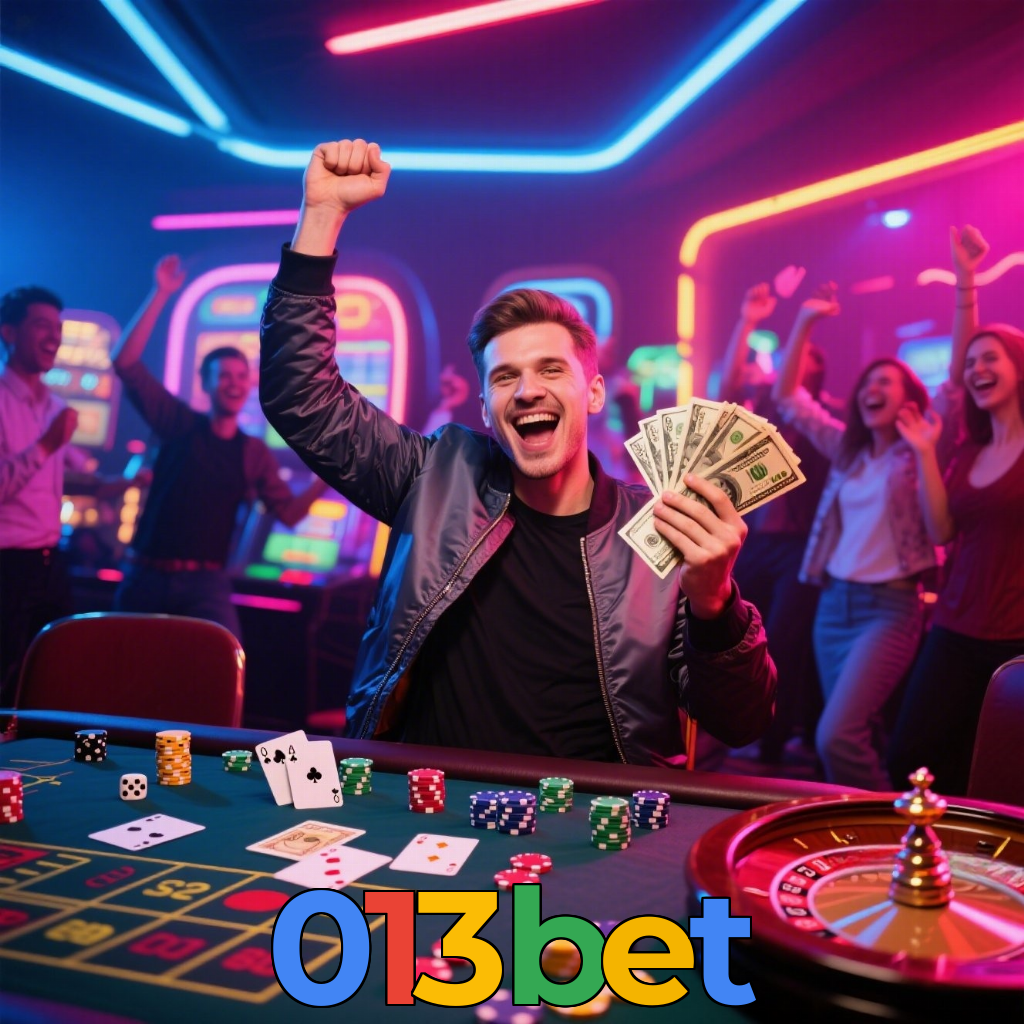 013bet:Apostas emocionantes em futebol e vitórias épicas no cassino online!