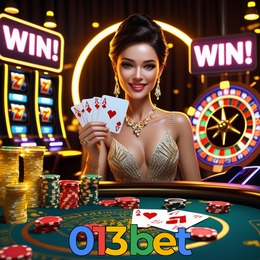 013bet：Aposte no futebol e jogue as melhores slots para grandes vitórias!