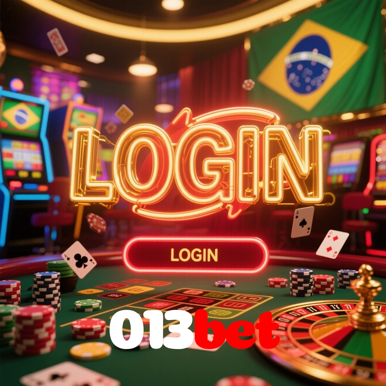 013bet:Grandes jackpots estão te esperando! Gire a roleta e ganhe agora!