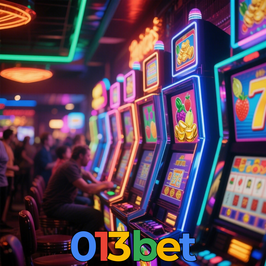 013bet:Aposte no futebol e jogue os melhores jogos de cassino com prêmios incríveis!