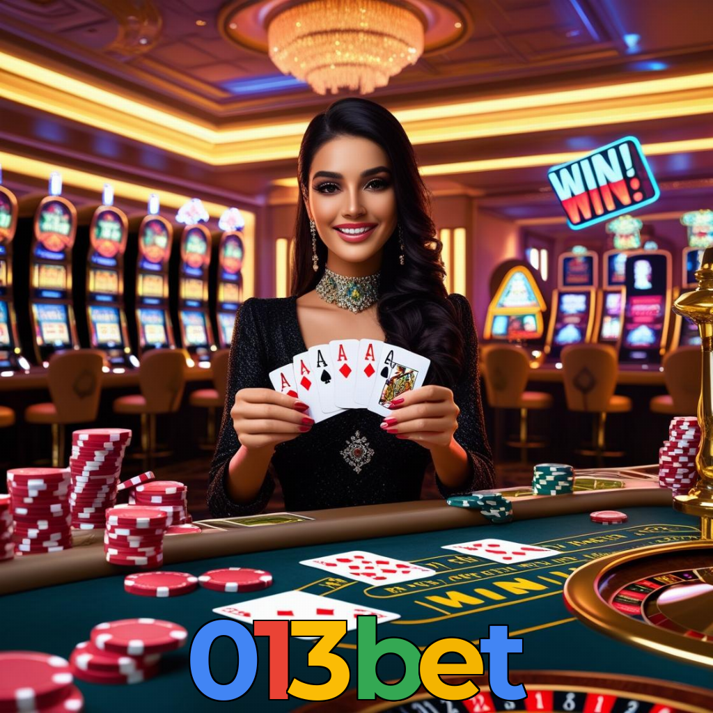013bet：No futebol online, a vitória está a um clique de distância!