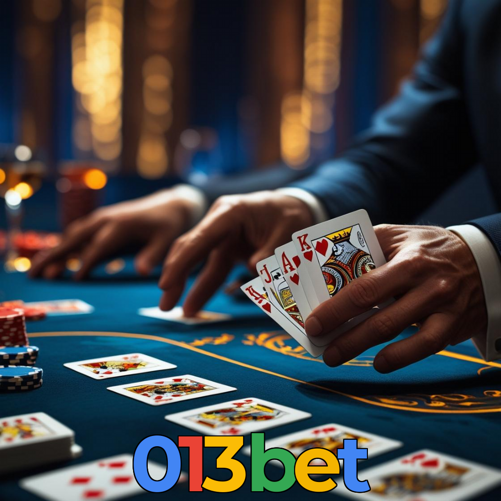 013bet:Jogue slots, poker e aposte no futebol para prêmios incríveis!