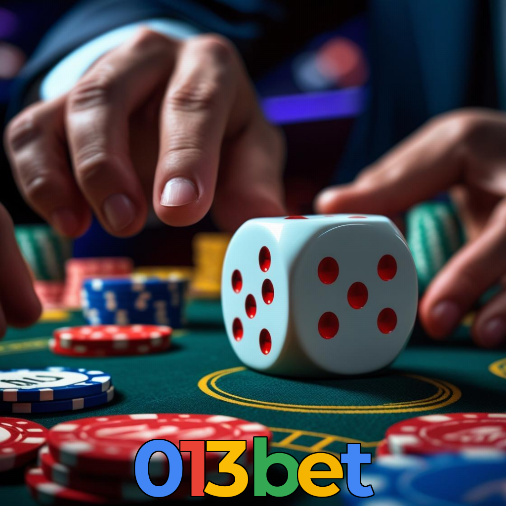 013bet:Gire as slots e conquiste jackpots de tirar o fôlego!