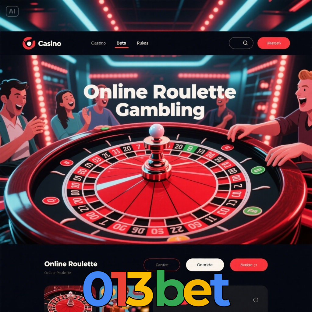 013bet:O cassino online ideal para quem ama futebol e jogos de cassino!