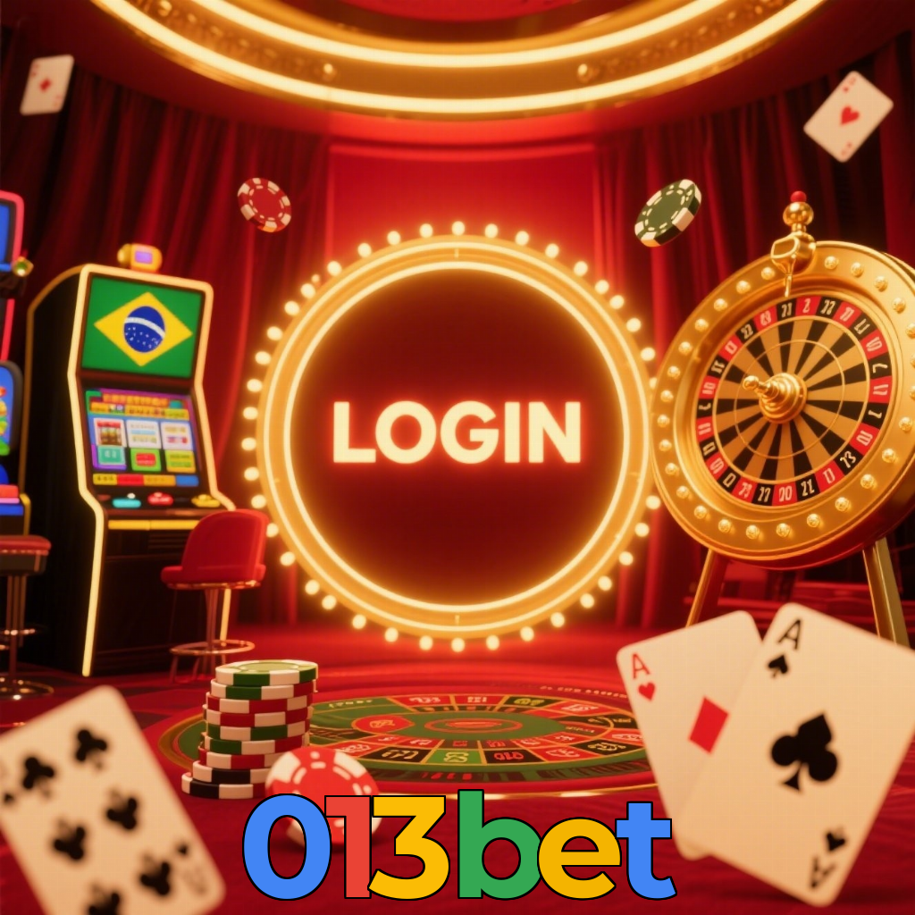 013bet：Aposte no futebol e jogue blackjack para grandes vitórias!