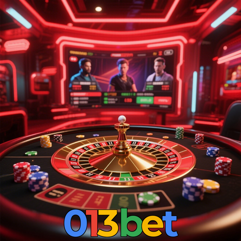 013bet:O cassino perfeito para jogar poker e fazer apostas no futebol online!