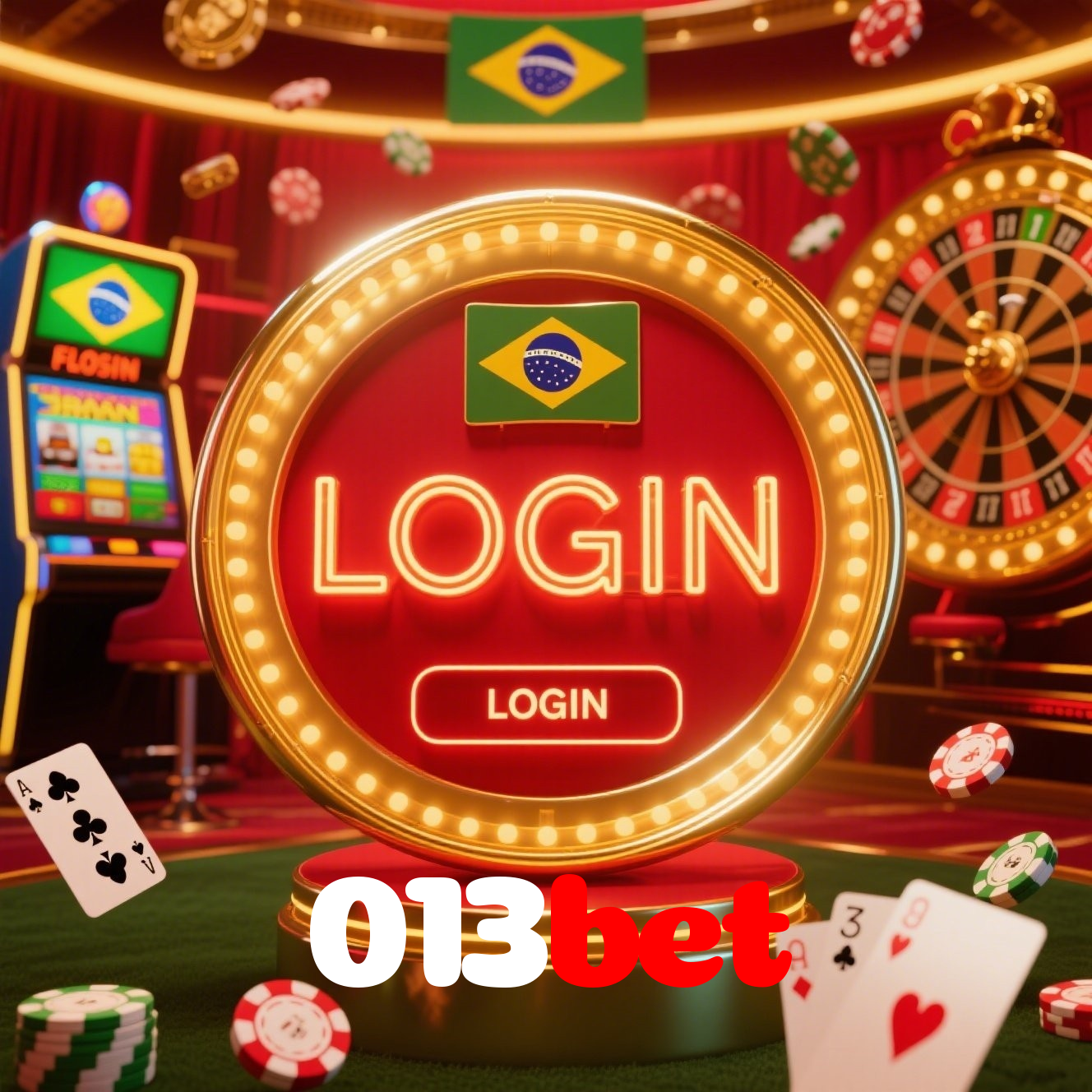 013bet:Cada giro nas slots é uma nova chance de mudar sua sorte!