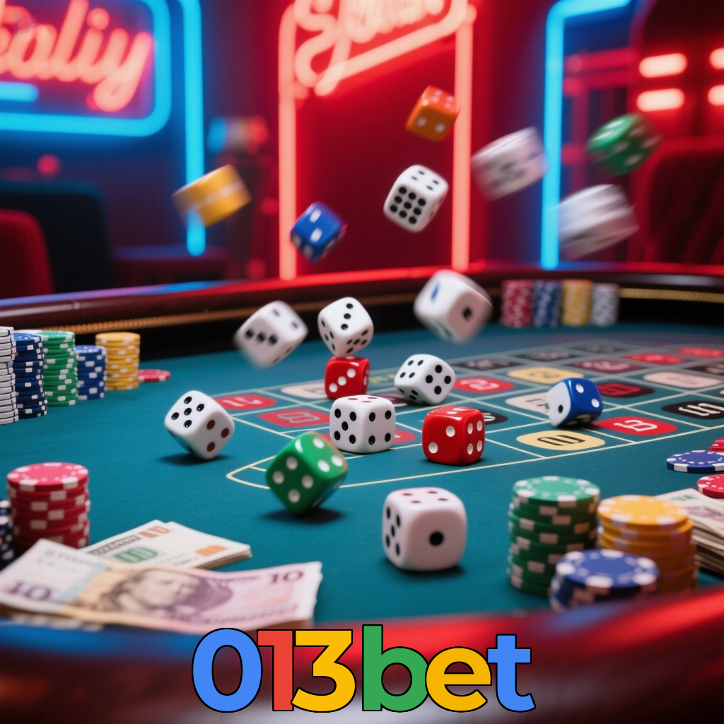 013bet:Aposte no futebol e vença em blackjack e roleta no nosso cassino!