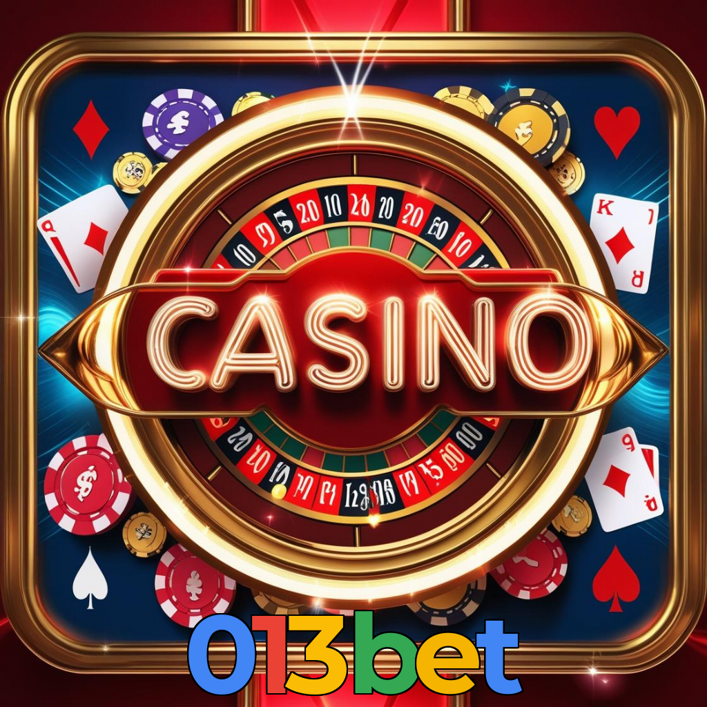 013bet：A sorte te espera nas nossas roletas! Aposte e vença!