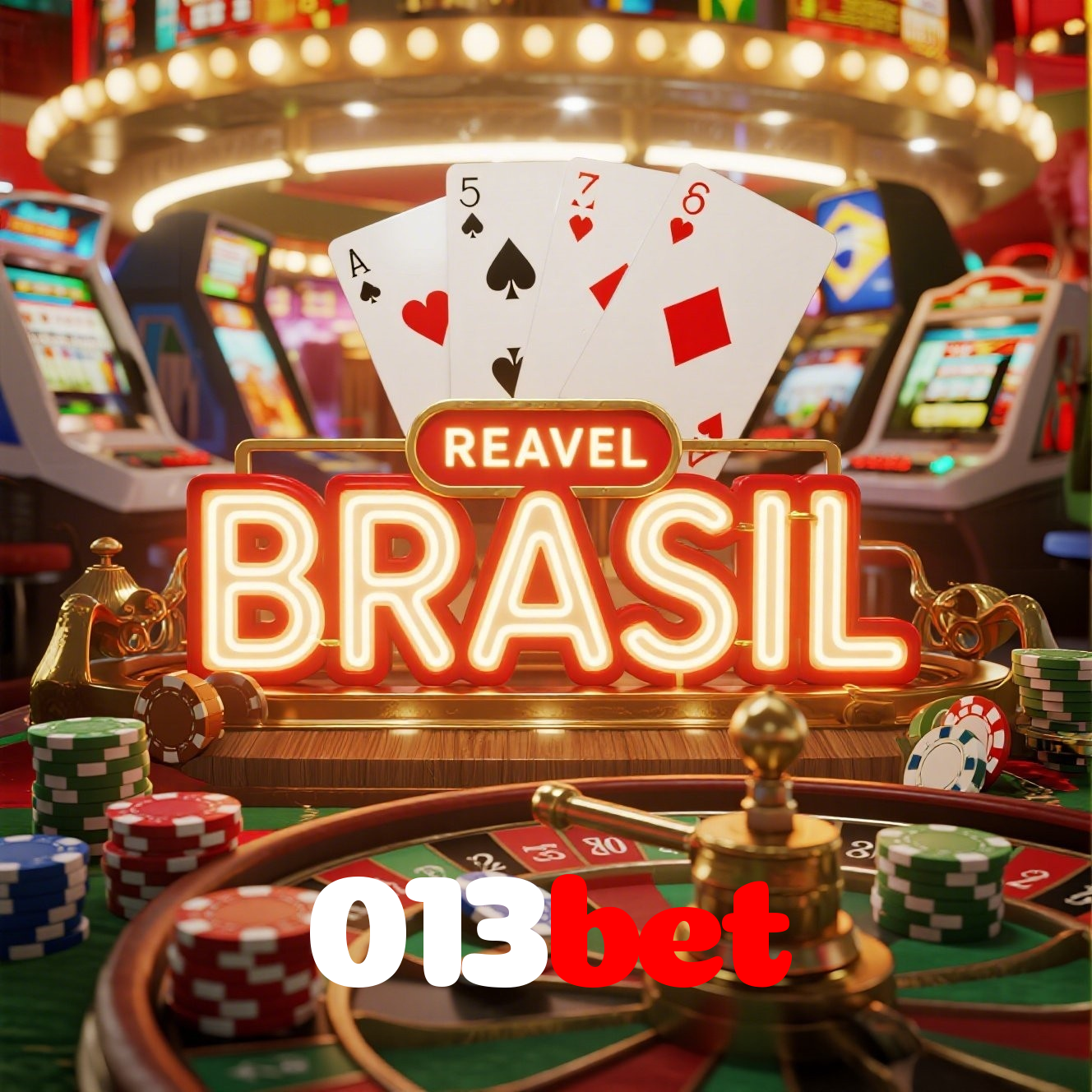 013bet:A roleta nunca foi tão emocionante! Aposte e ganhe!
