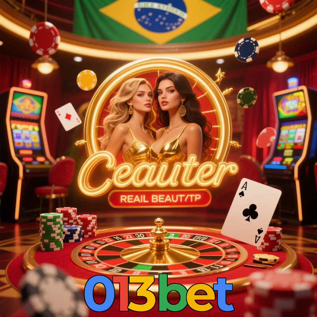 013bet:Apostas em futebol e os melhores jogos de cassino esperam por você!
