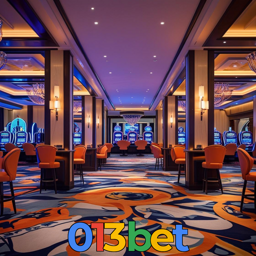 013bet:A diversão começa aqui! Jogue nas slots e ganhe muito mais!