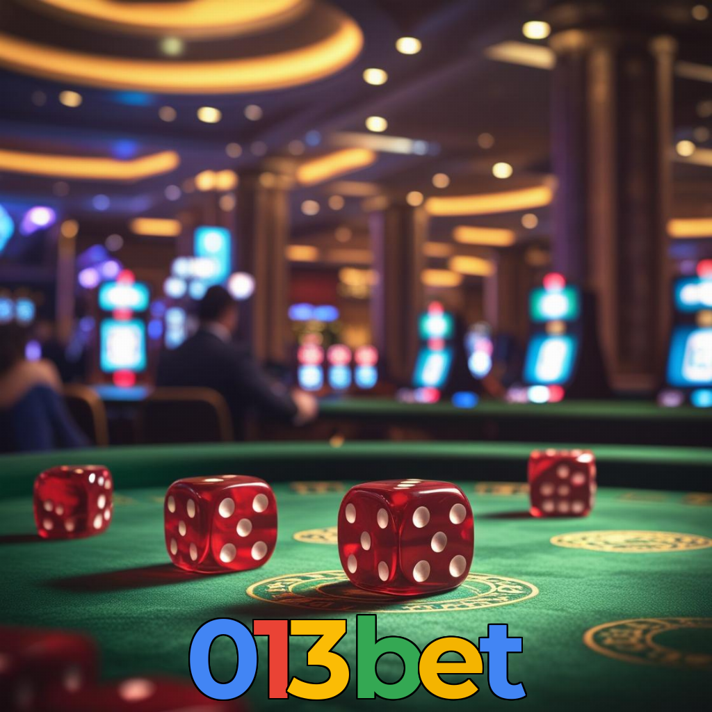 013bet:Jogue slots, aposte no futebol e vença em grande estilo!